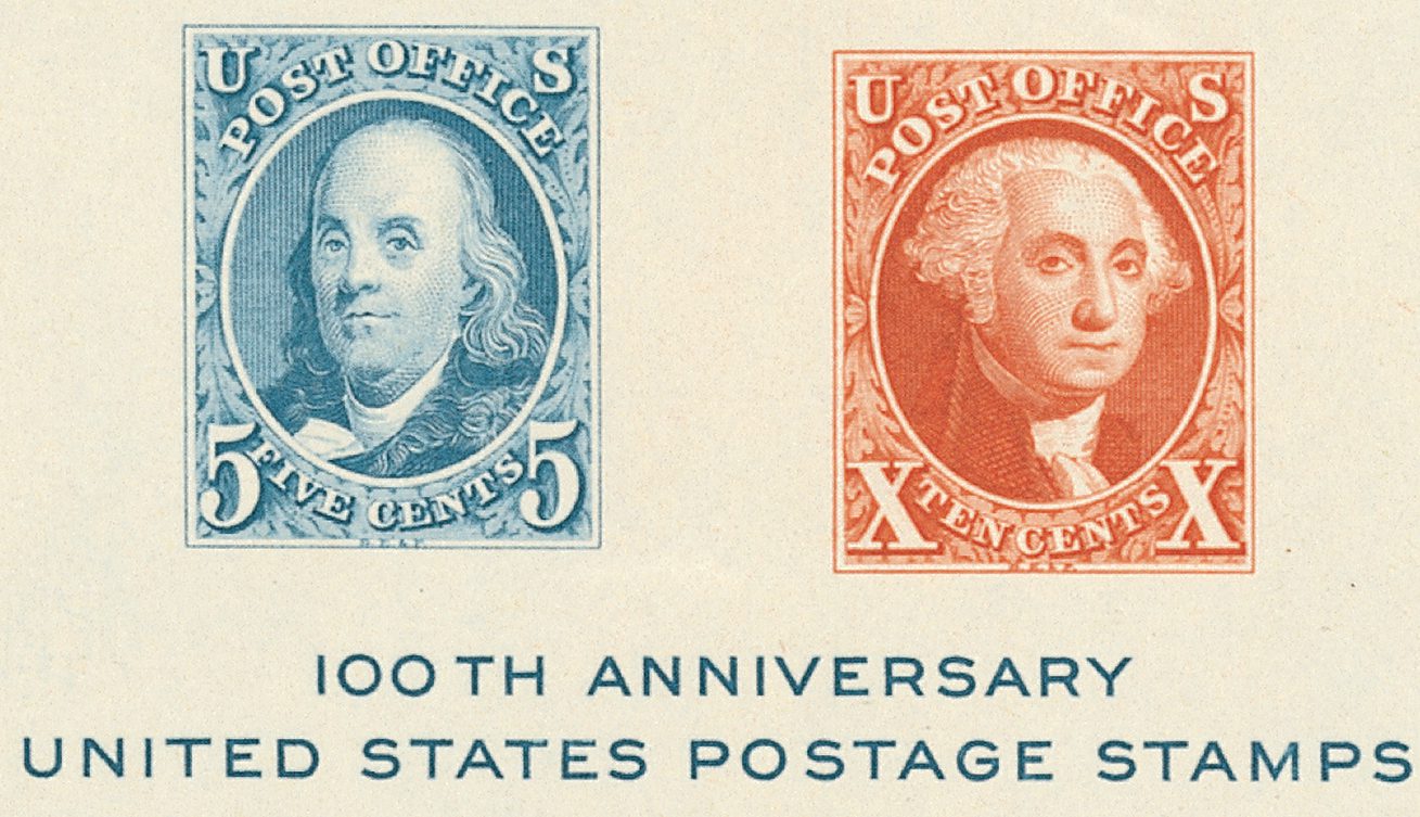 Webster proposes stamps