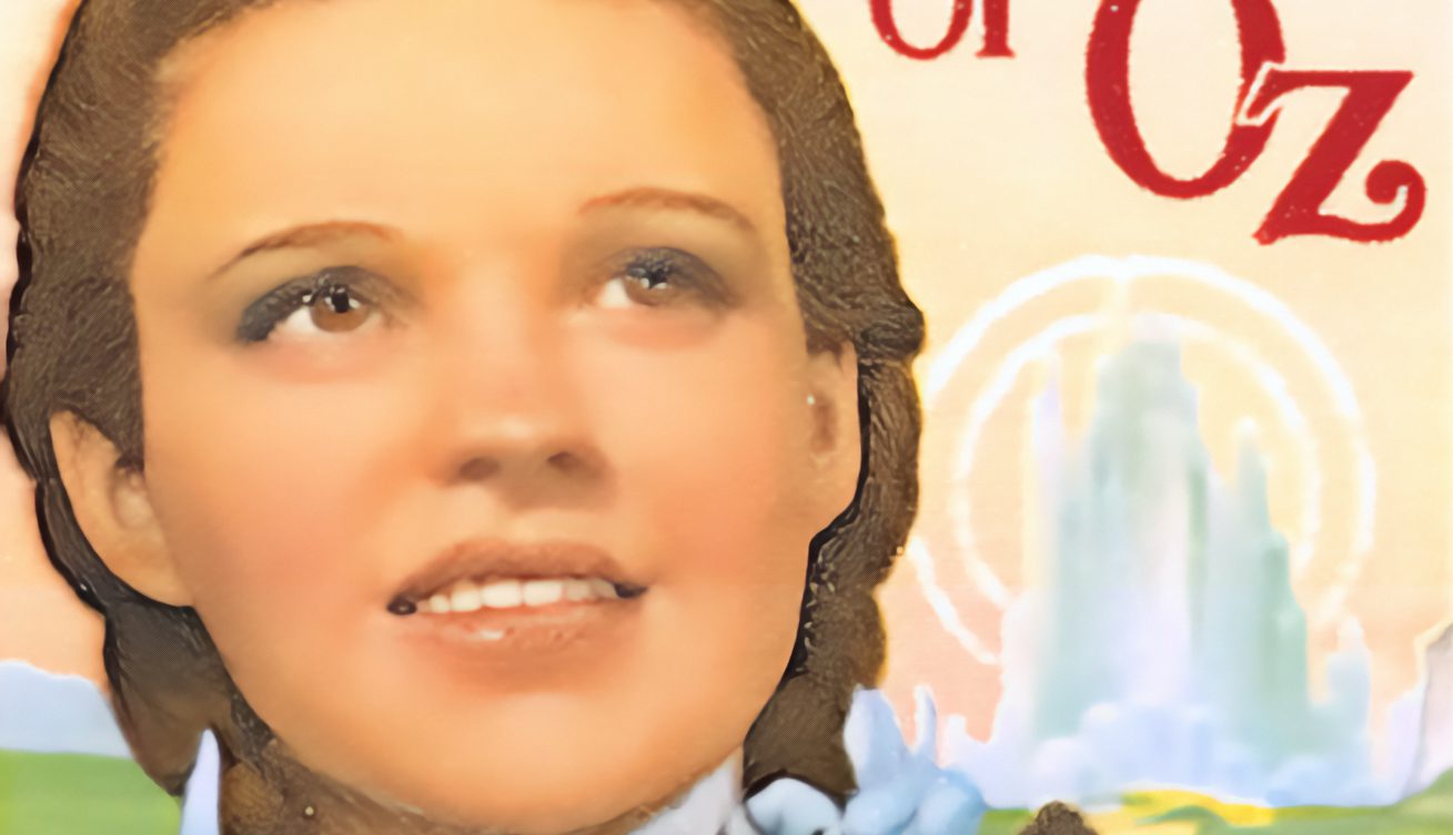 Judy Garland