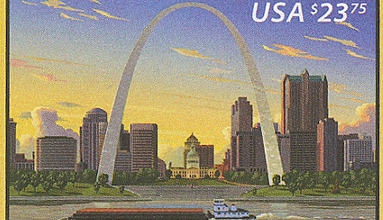 Gateway Arch
