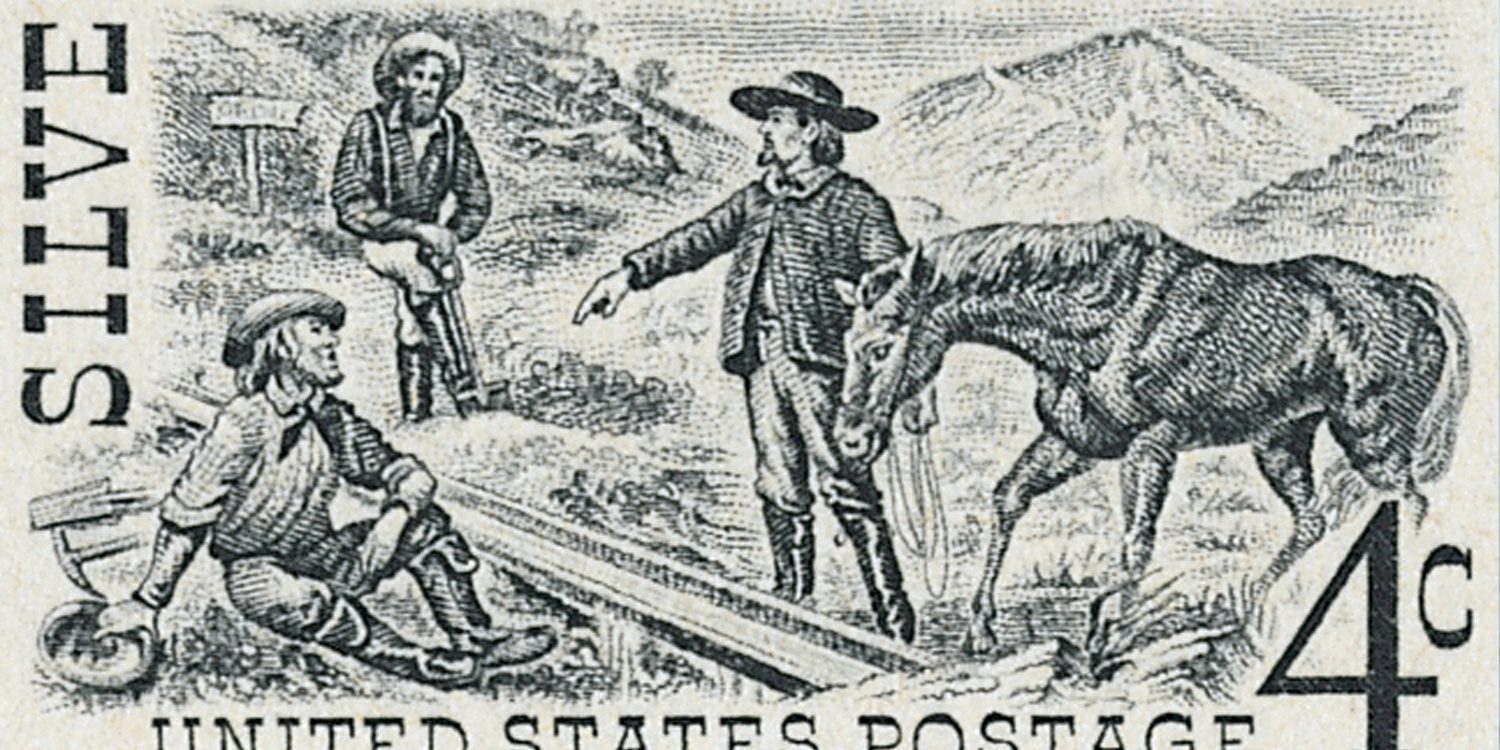Comstock Lode