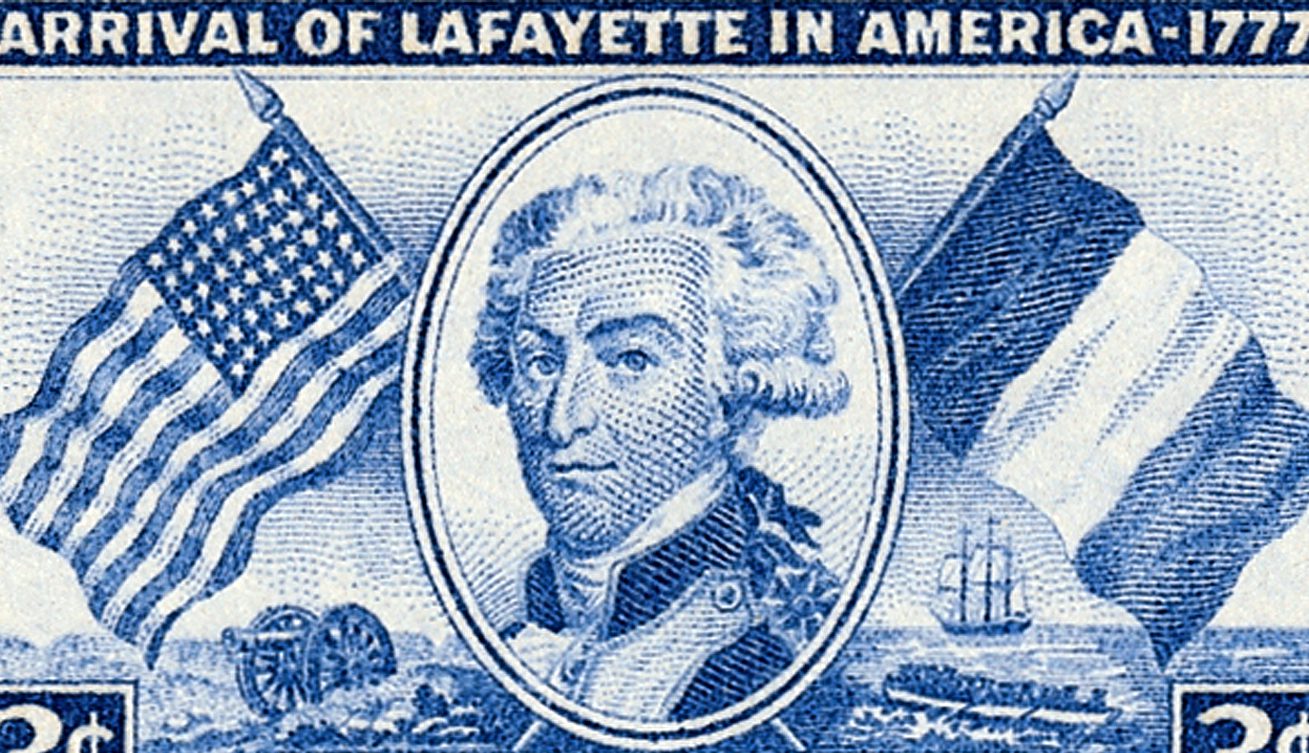 Lafayette