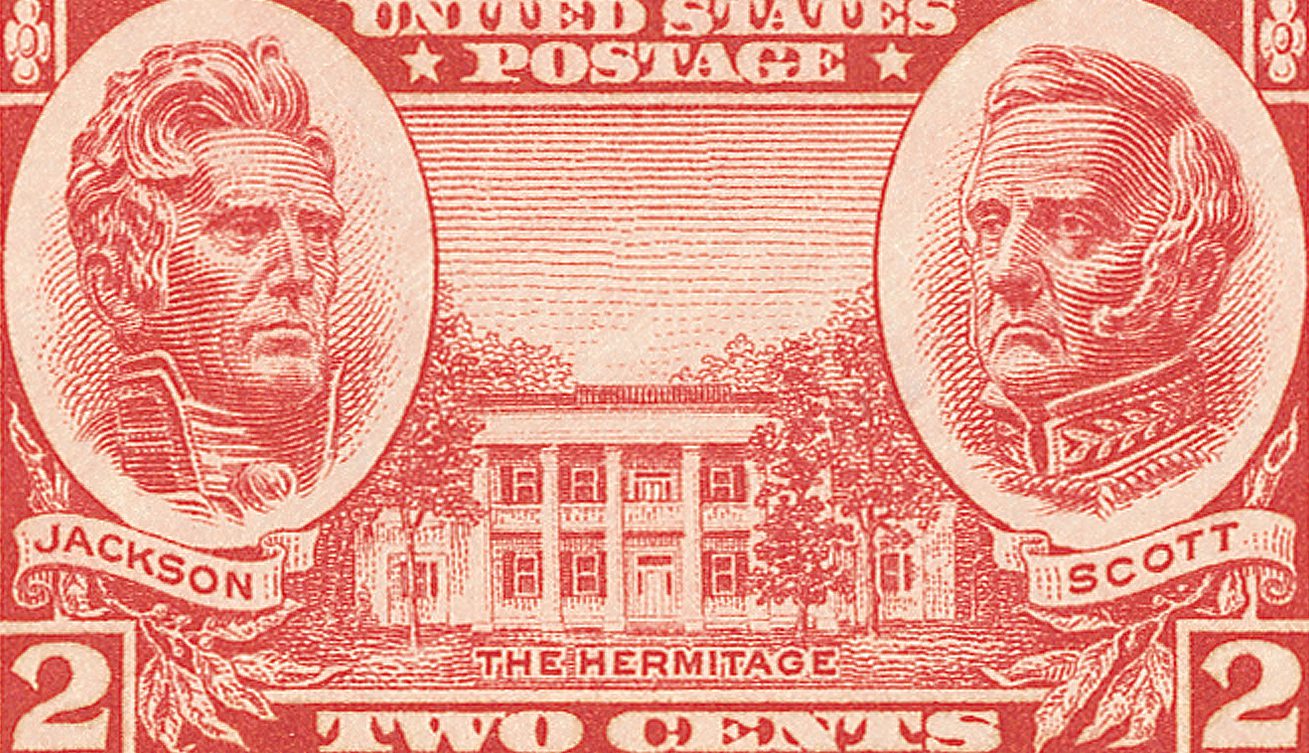 Winfield Scott
