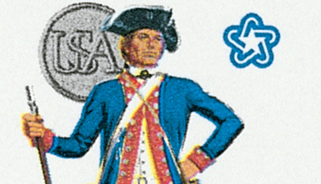 Continental Army