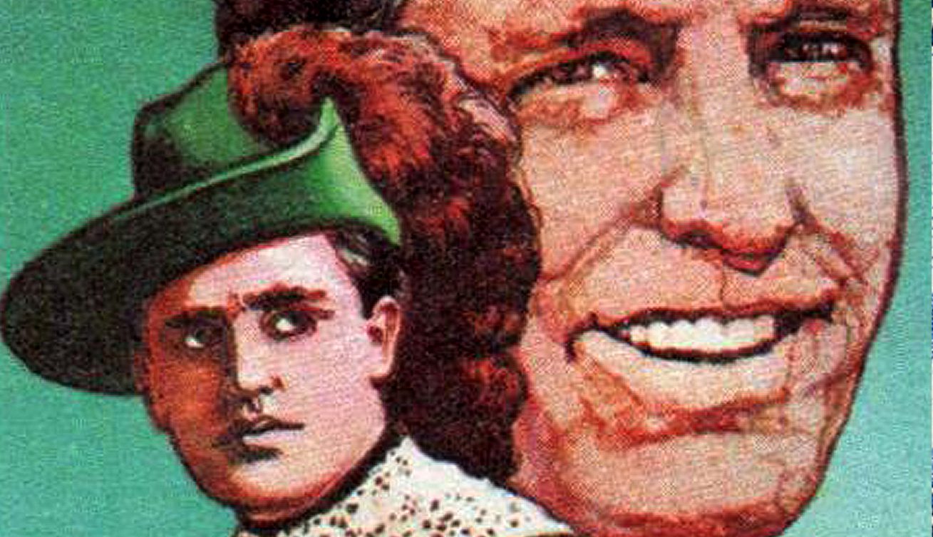 John McCormack