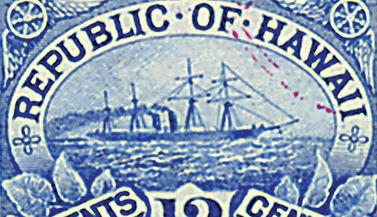 Hawaii Territory