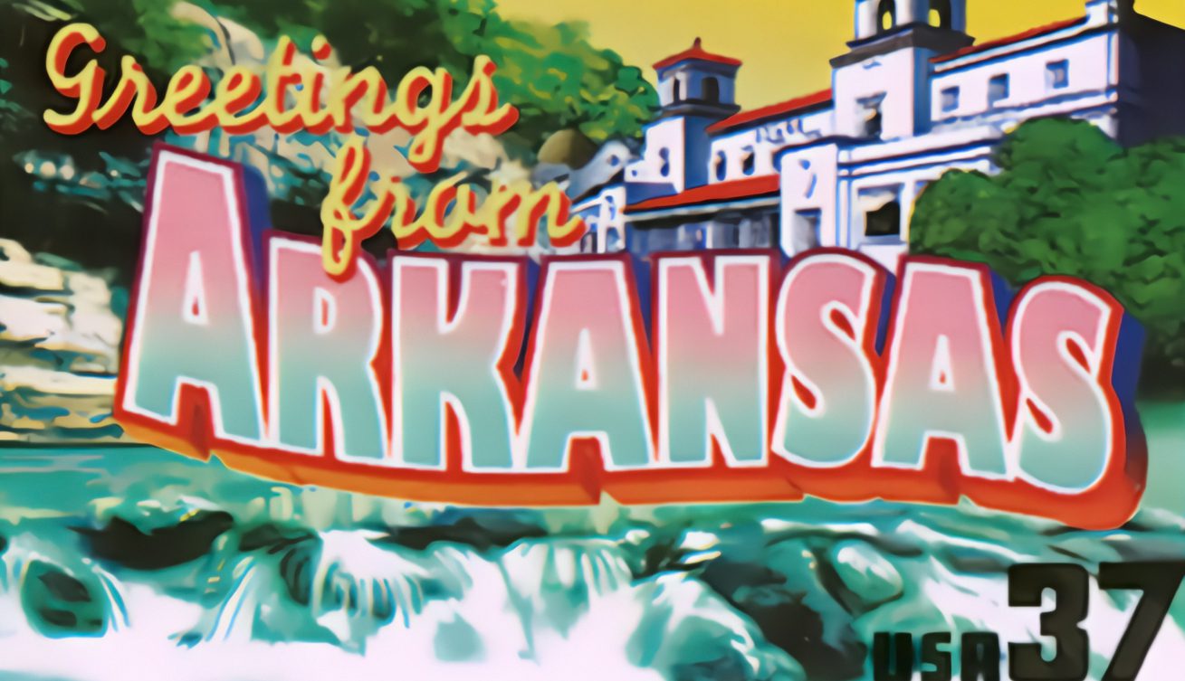 Arkansas