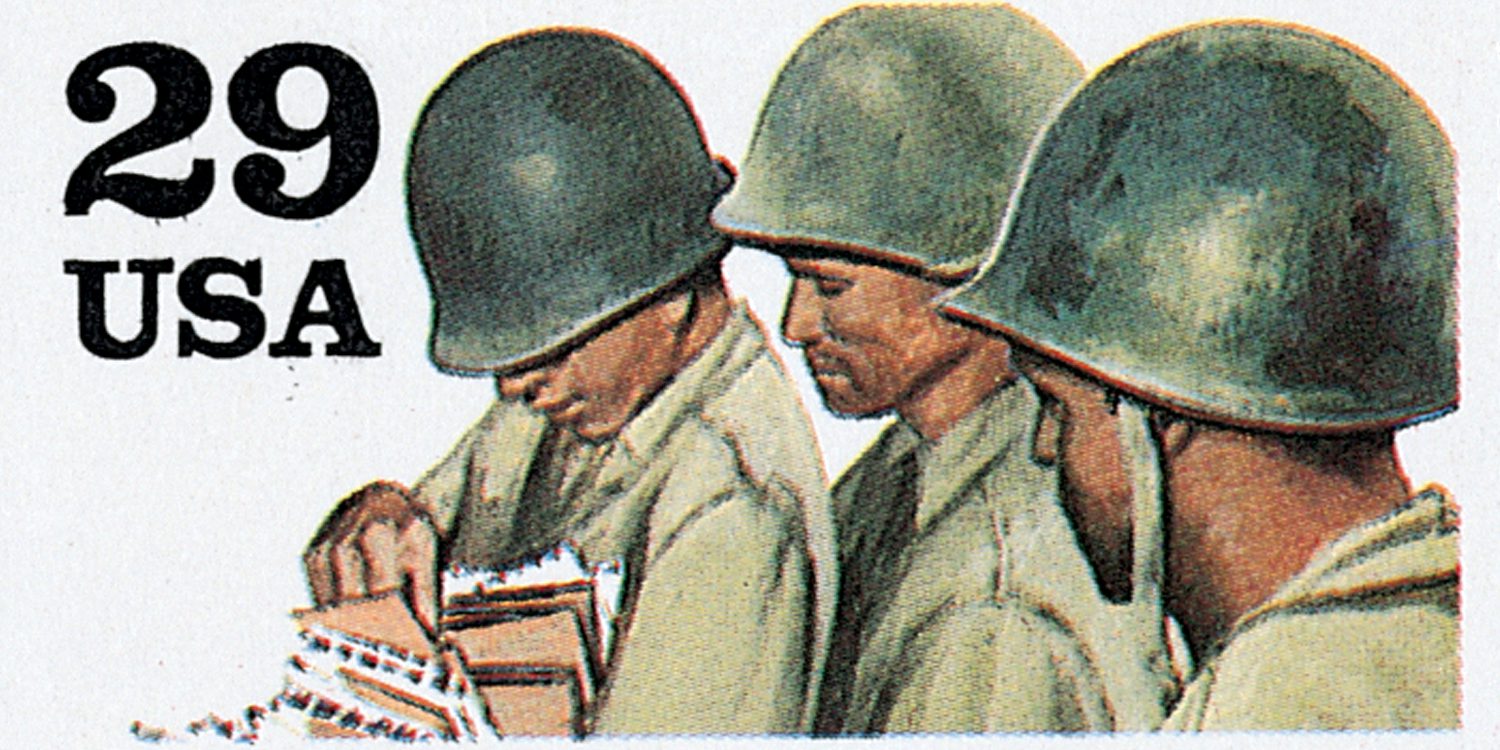 V-Mail