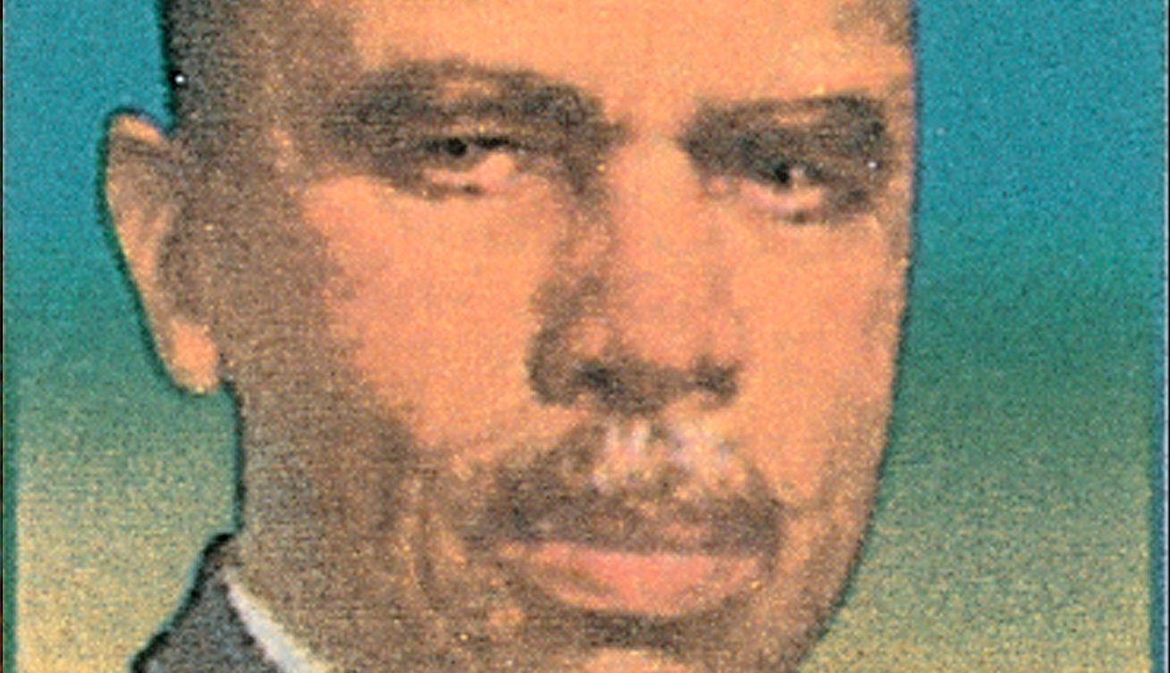 James W Johnson