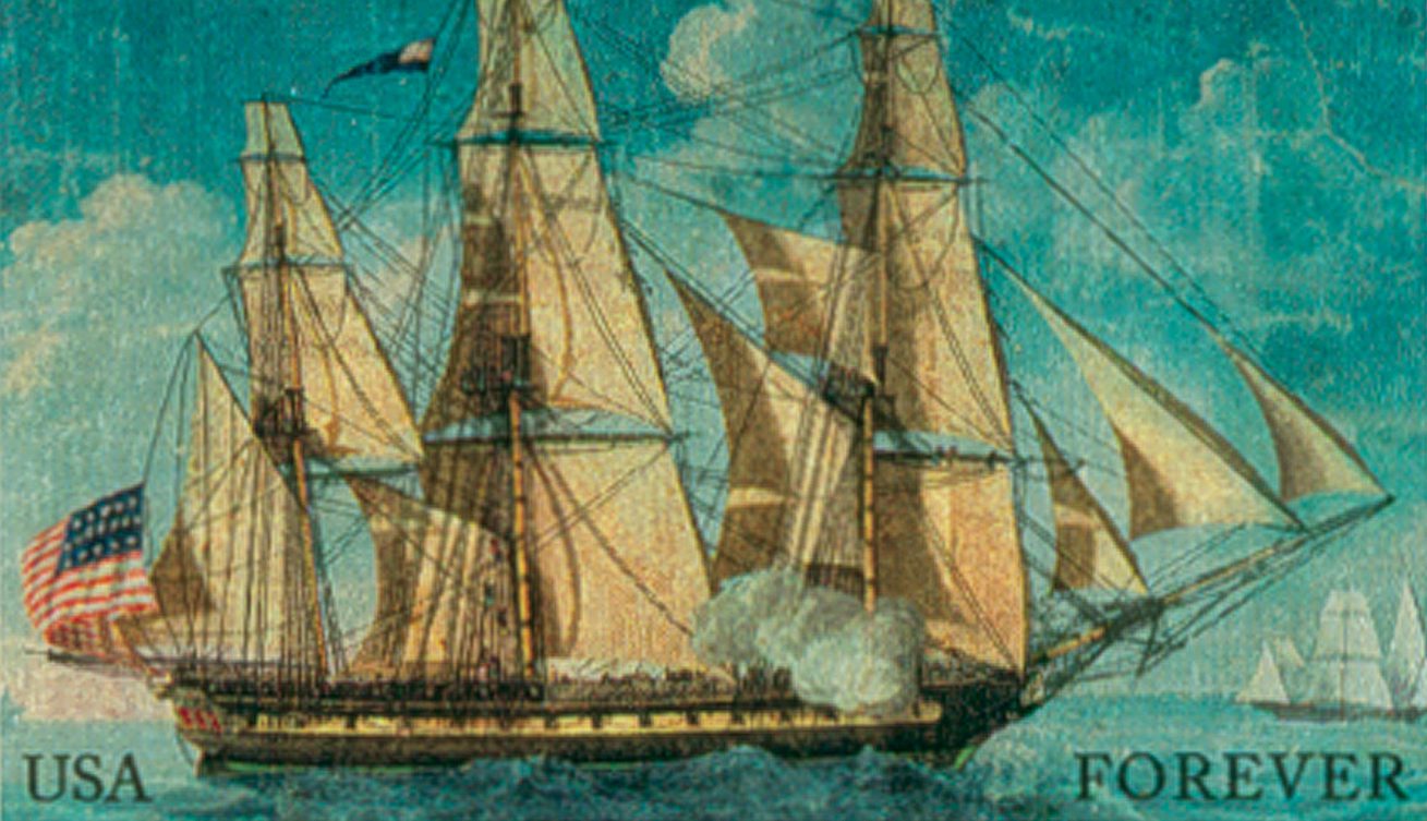 War of 1812