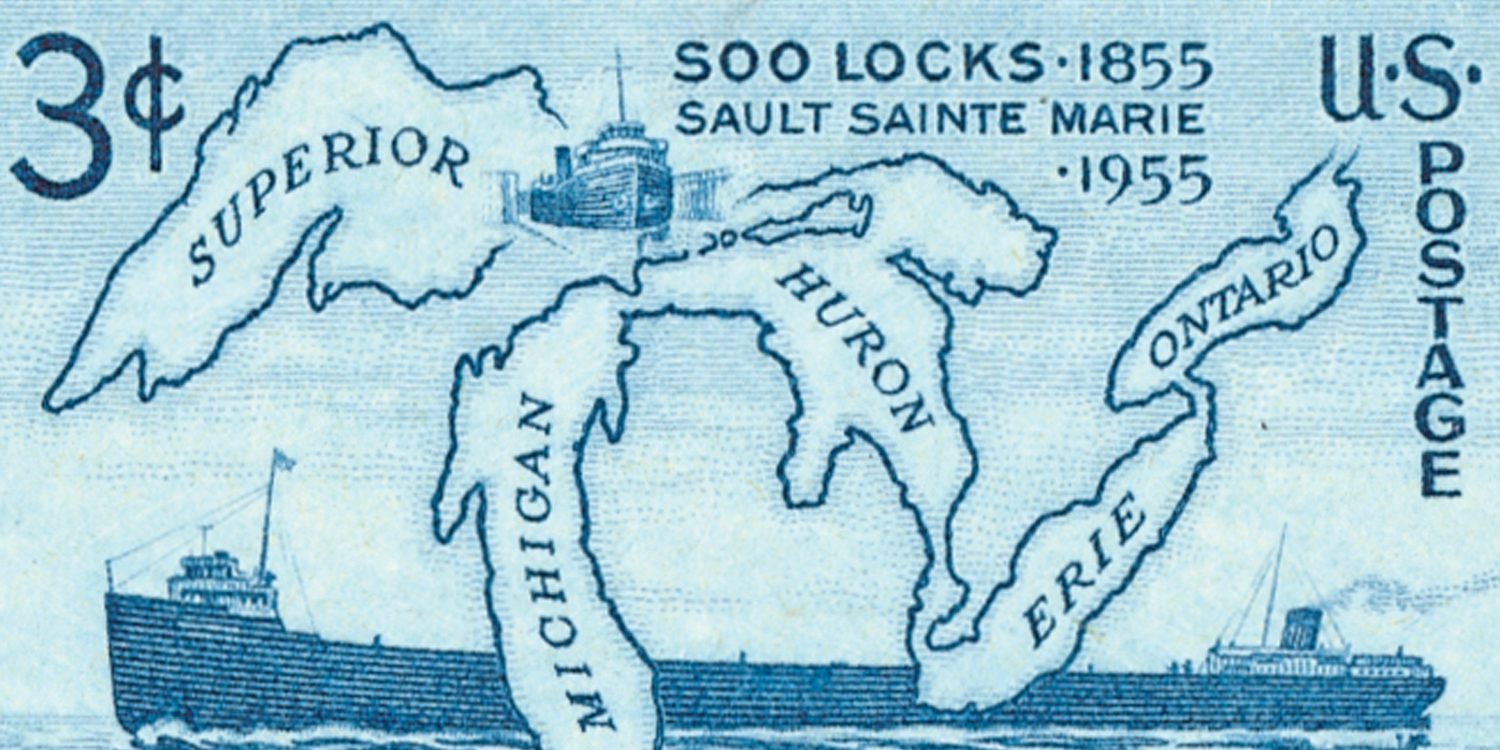 Soo Locks