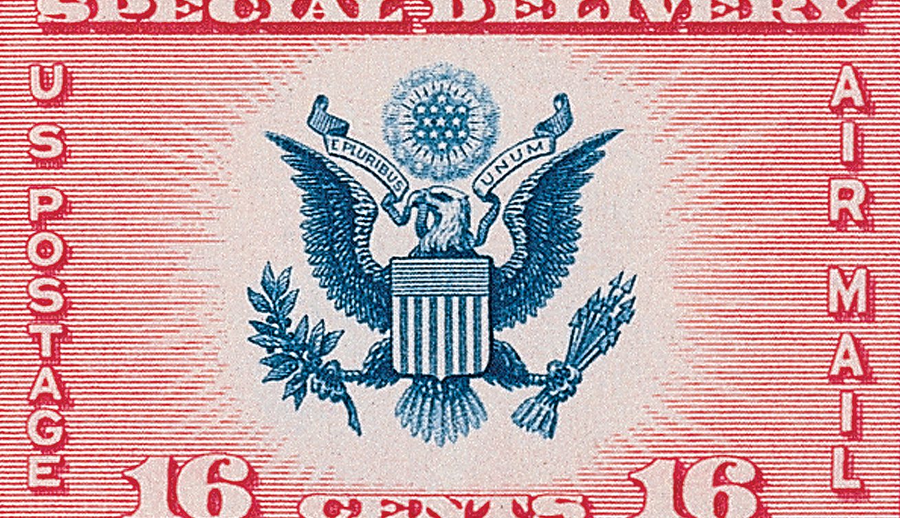 Great Seal