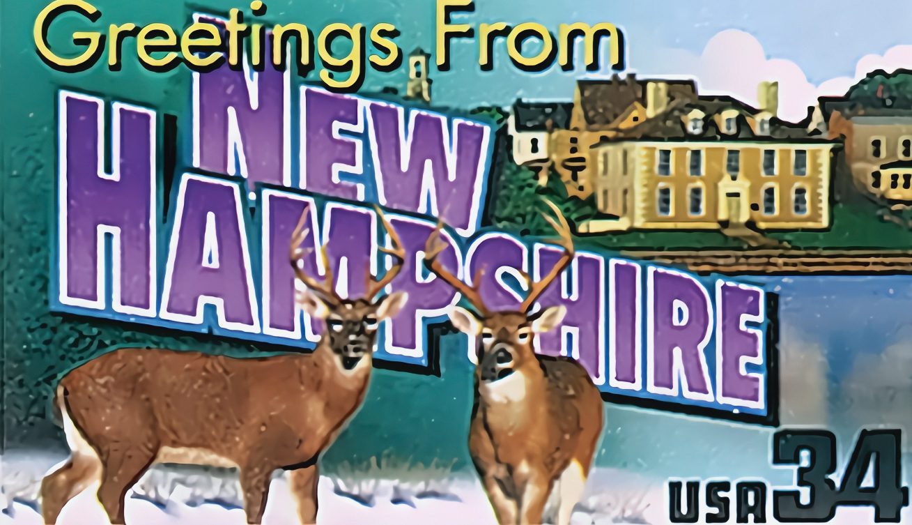 New Hampshire