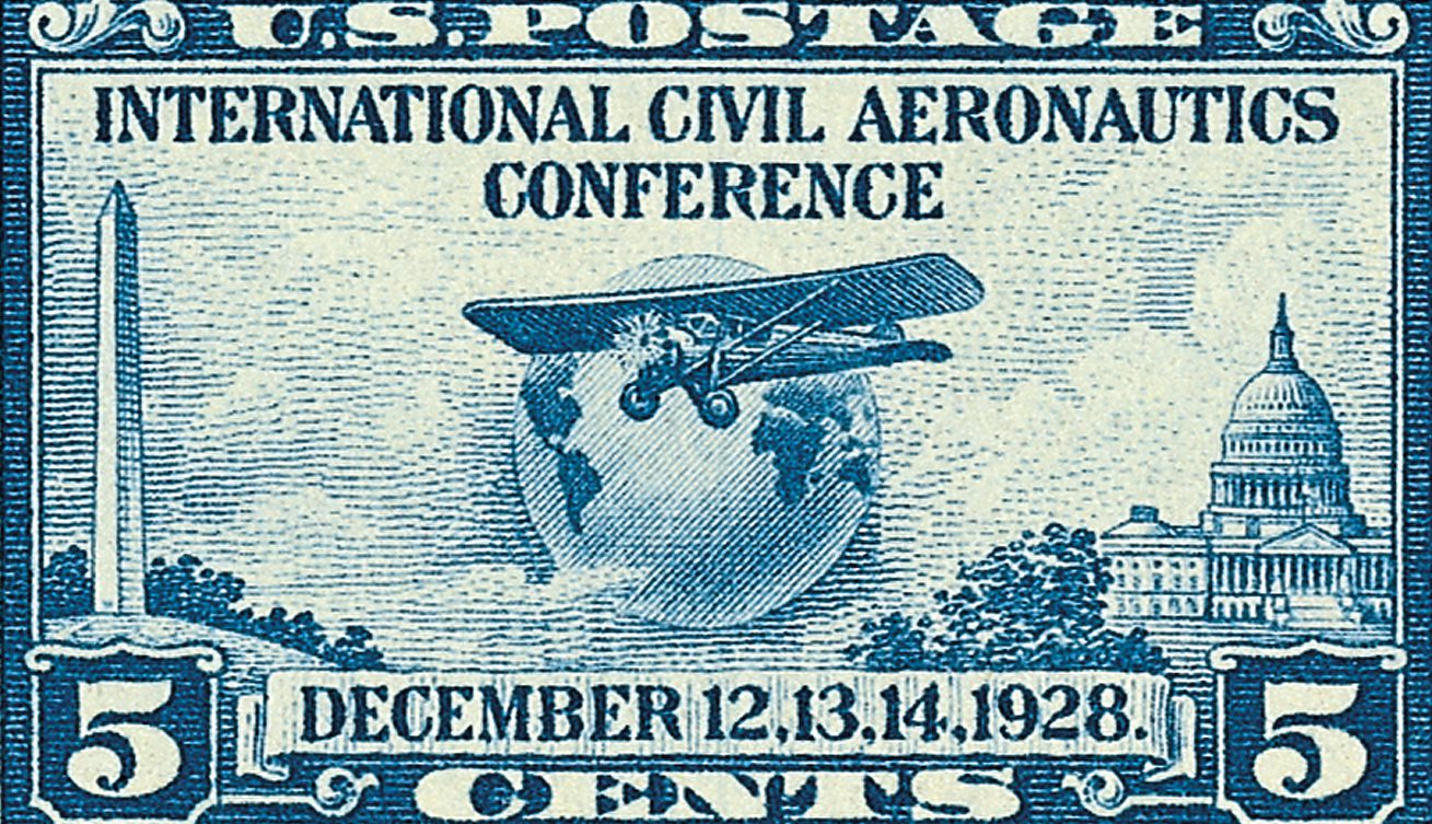 Civil Aeronautics
