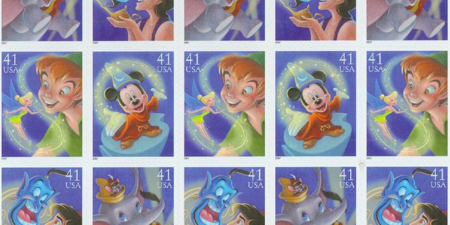 Art of Disney