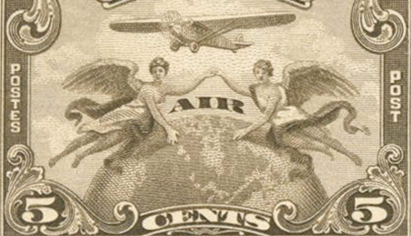 Canada Airmail