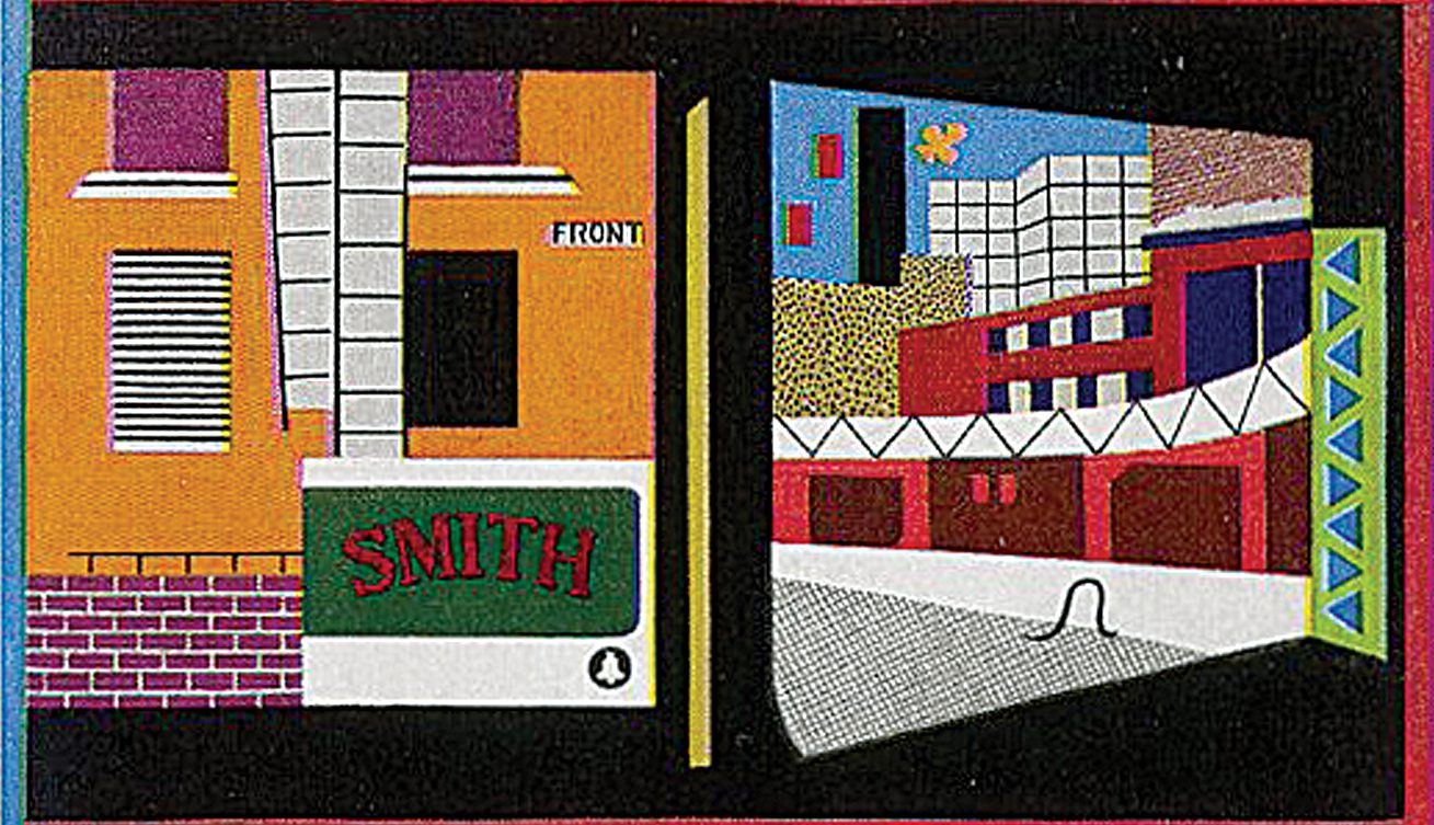 Stuart Davis