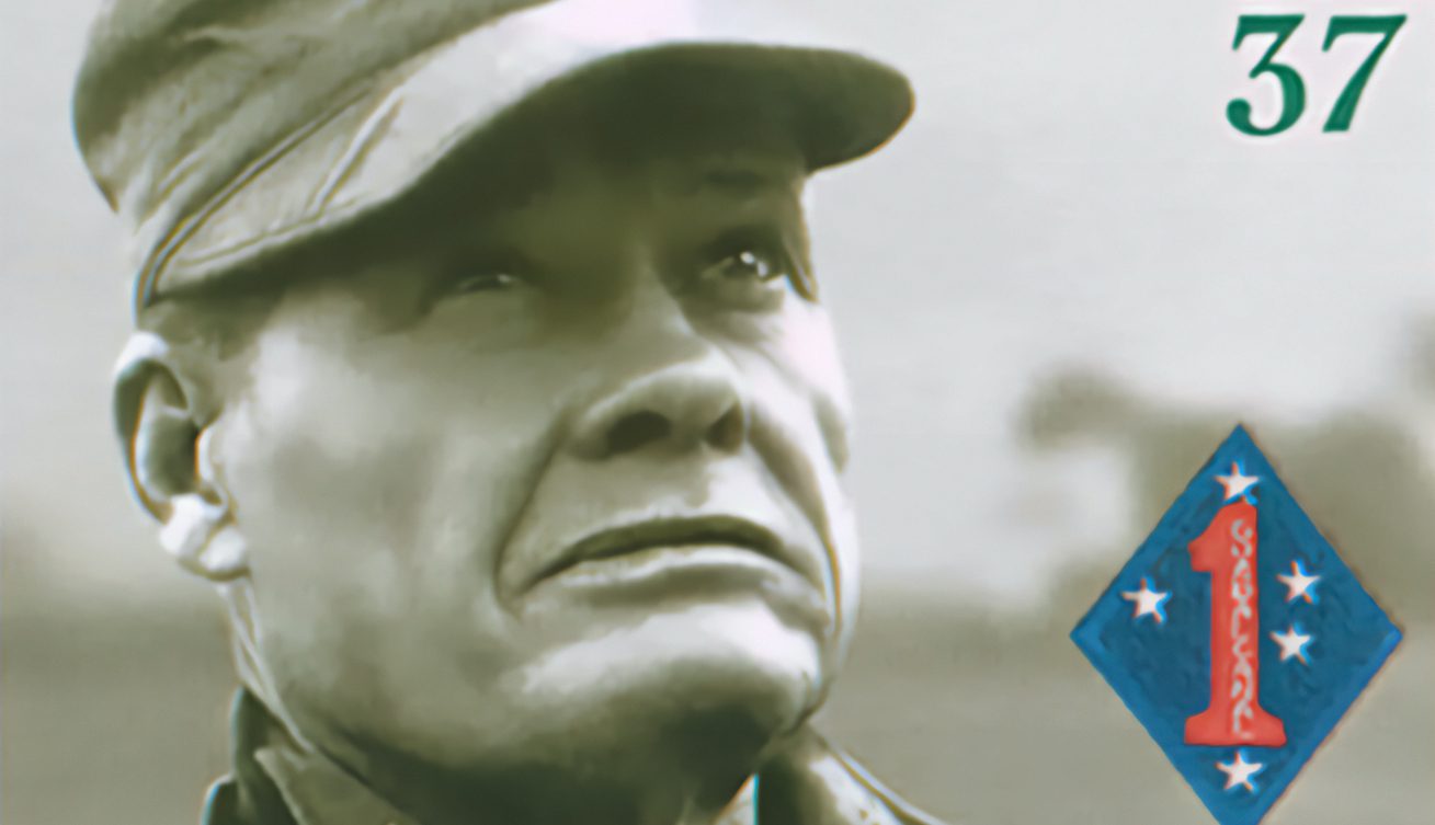 Chesty Puller