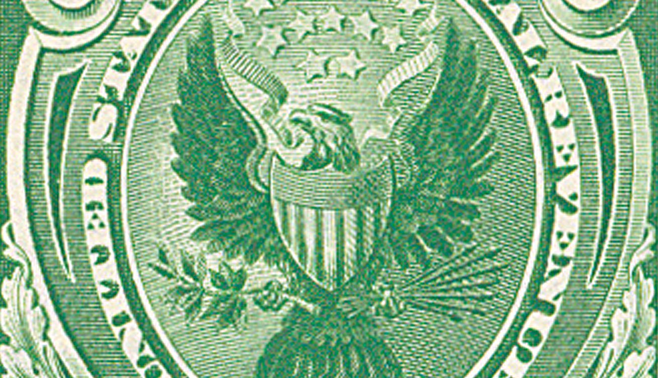 Firearms Stamps