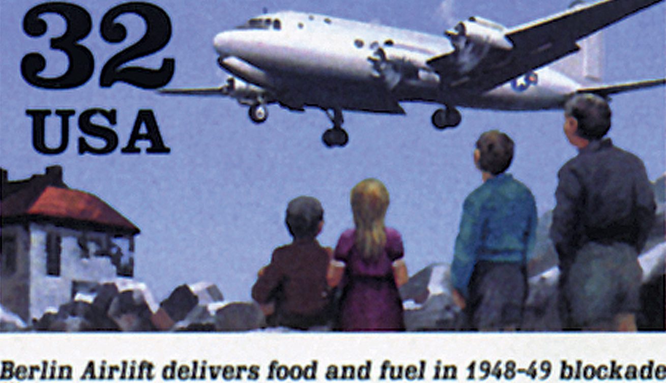 Berlin Airlift