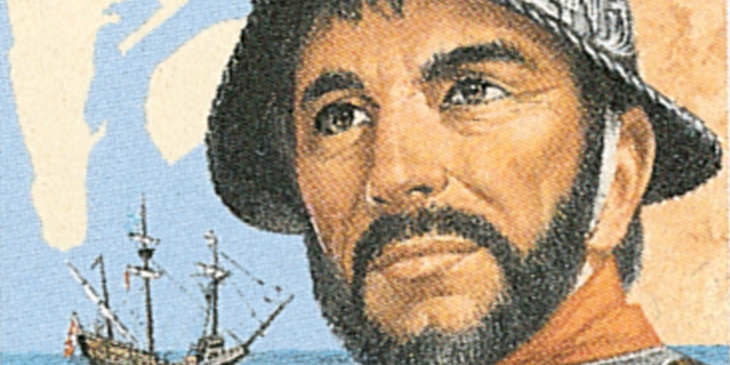 Juan Cabrillo