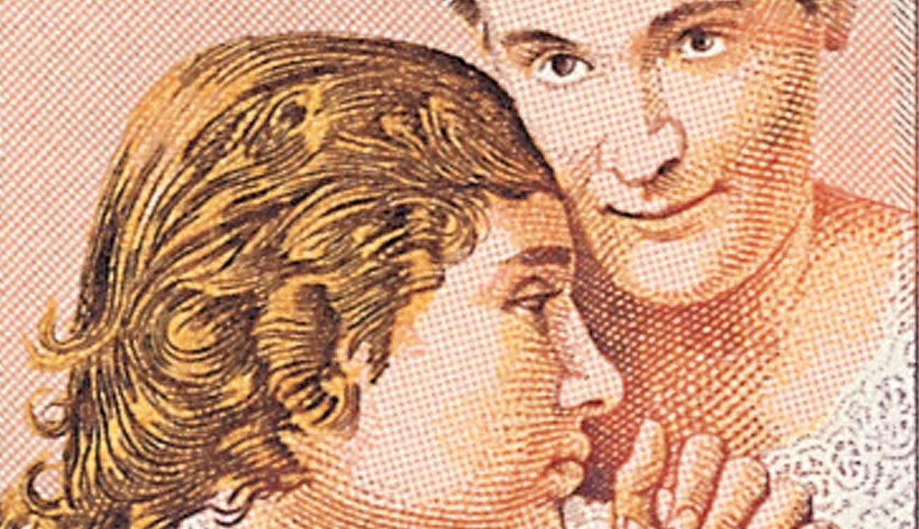 Helen Keller