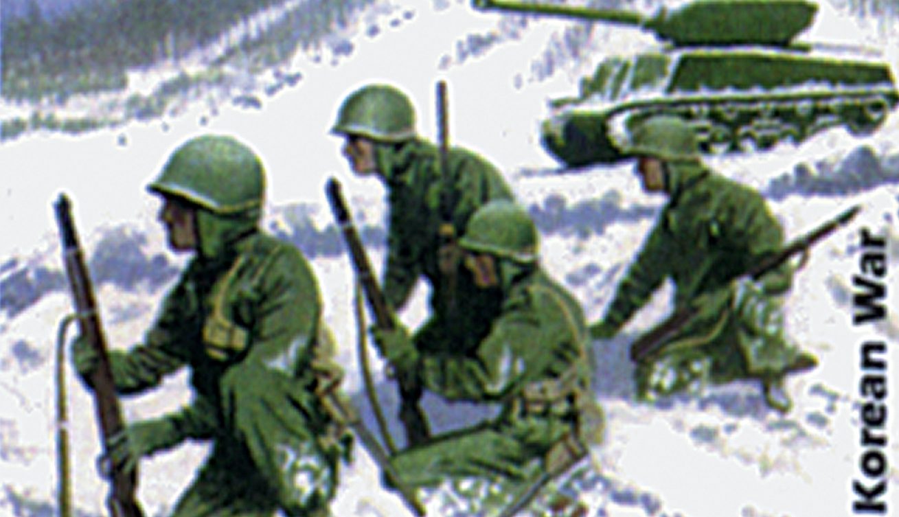 Korean War