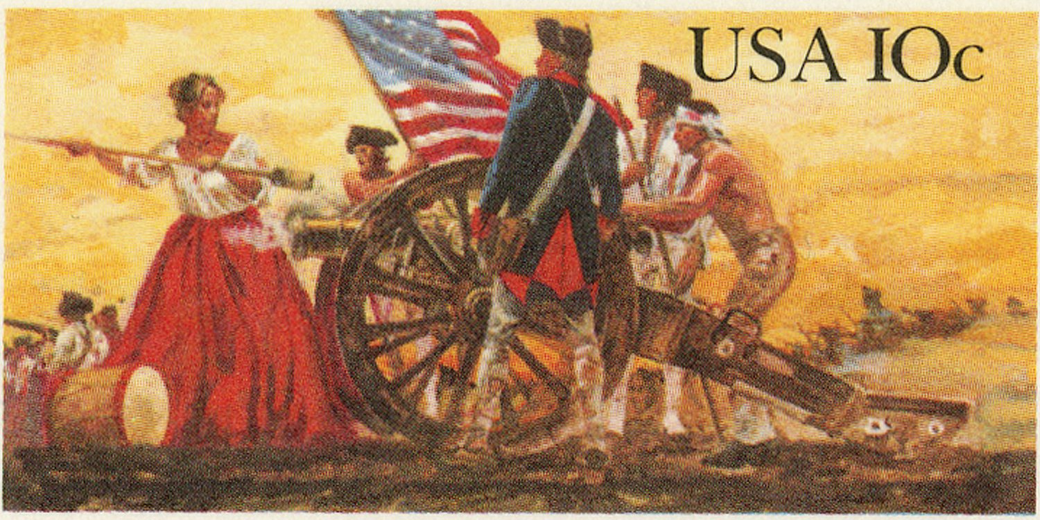 Battle of Monmouth