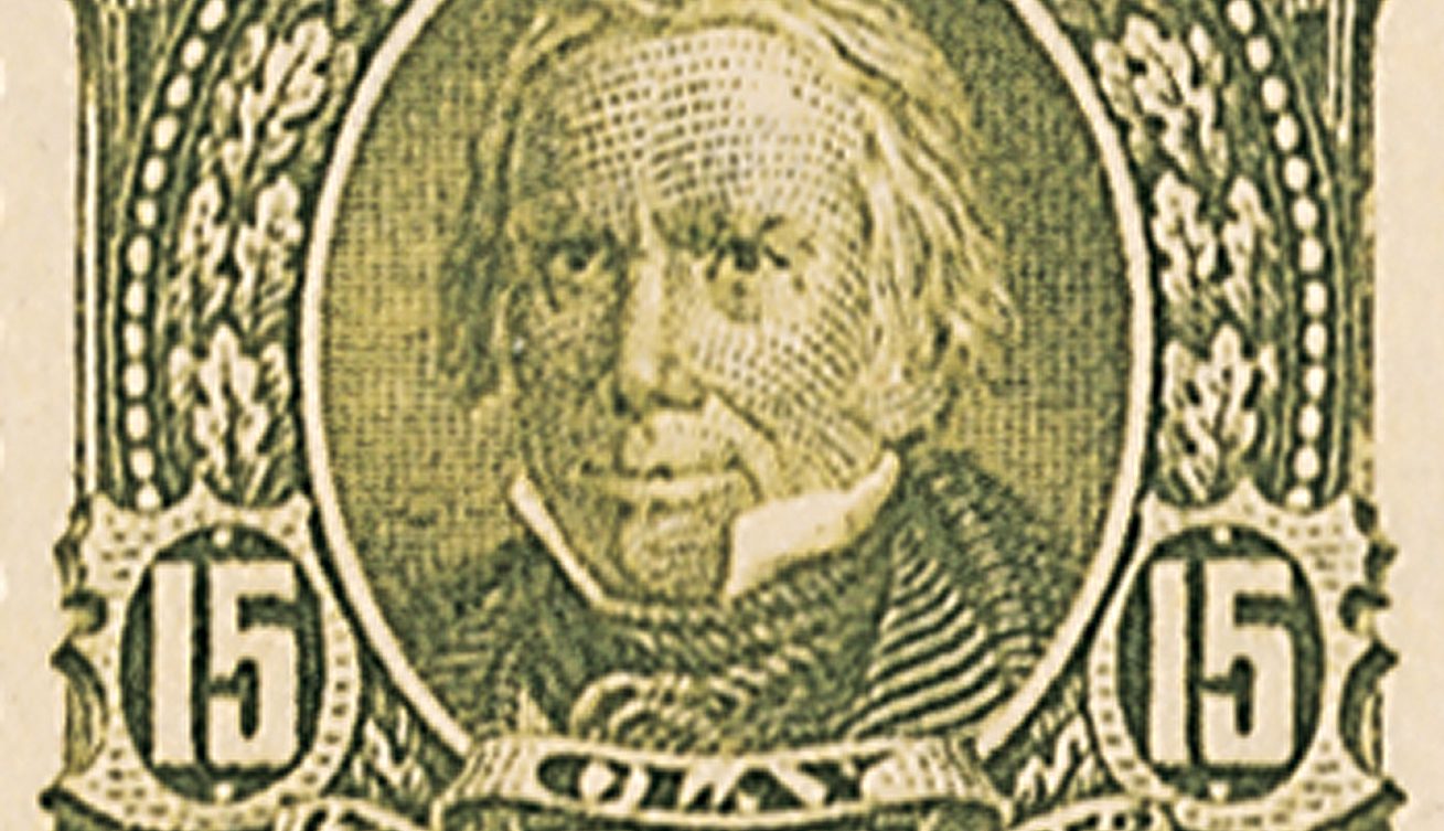 Henry Clay