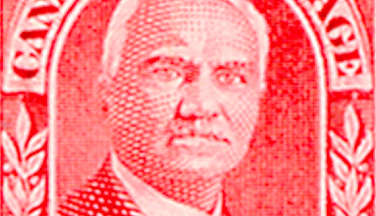 George W Goethals