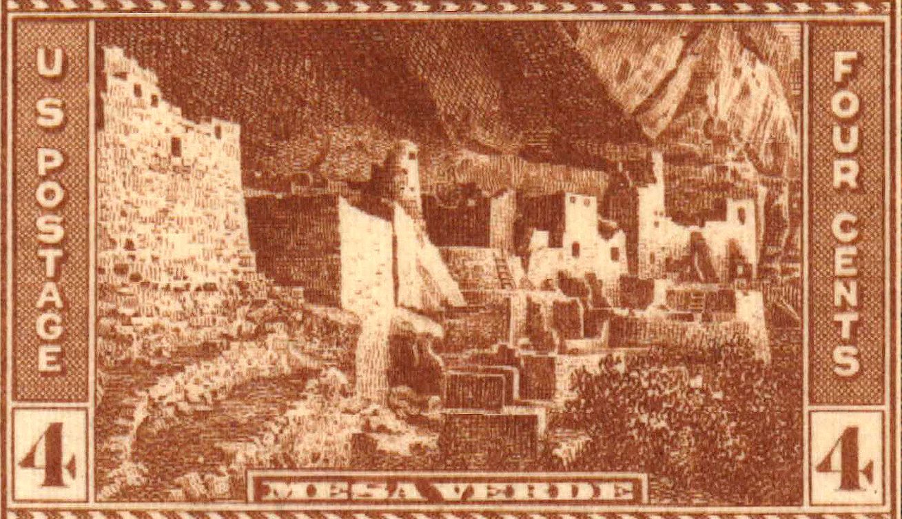 Mesa Verde