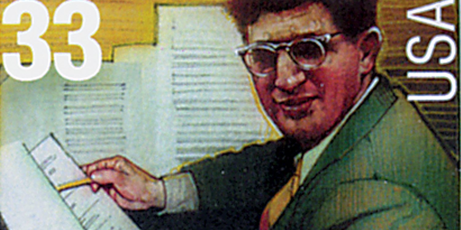 Bernard Herrmann