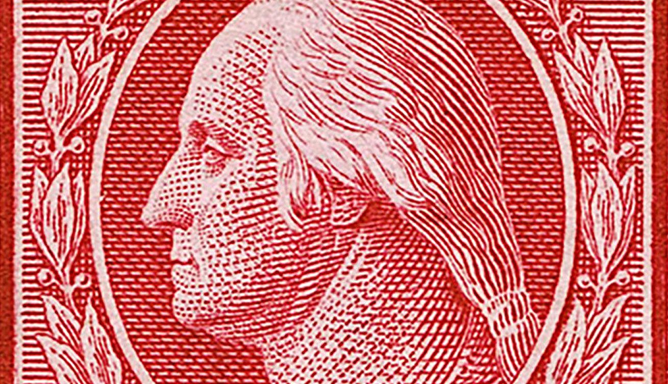 Rotary Stamps