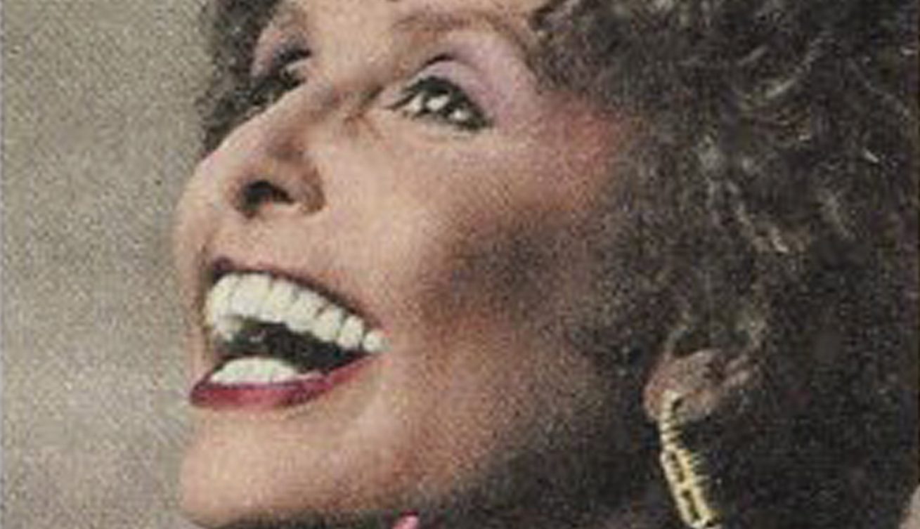 Lena Horne