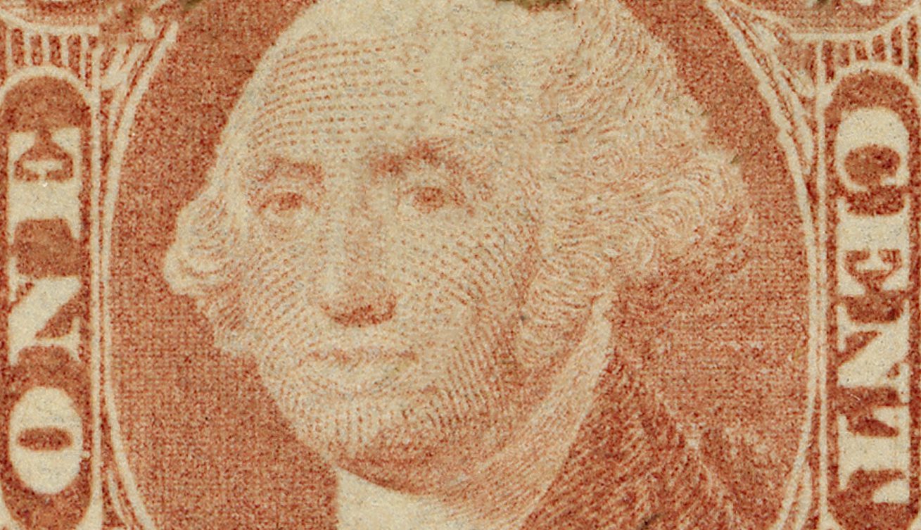 Revenue Stamps