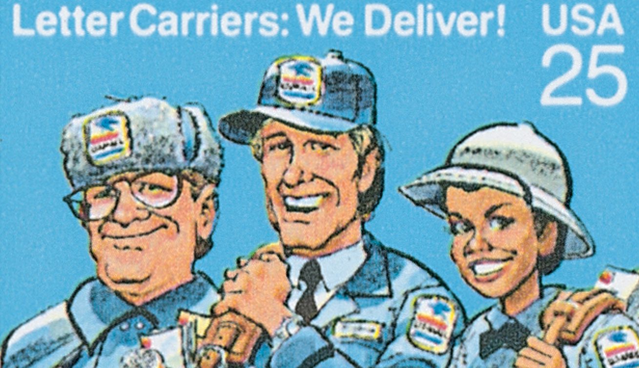 Free City Delivery