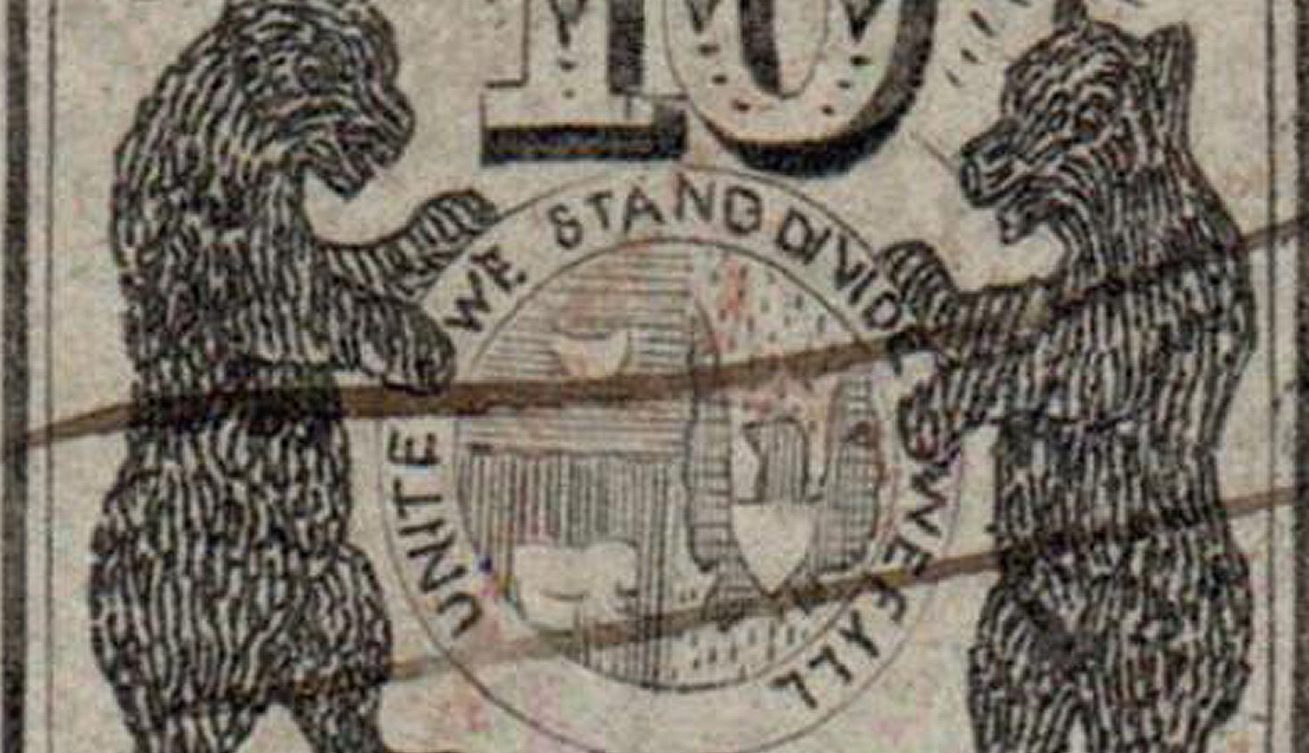 Postmasters Provisionals