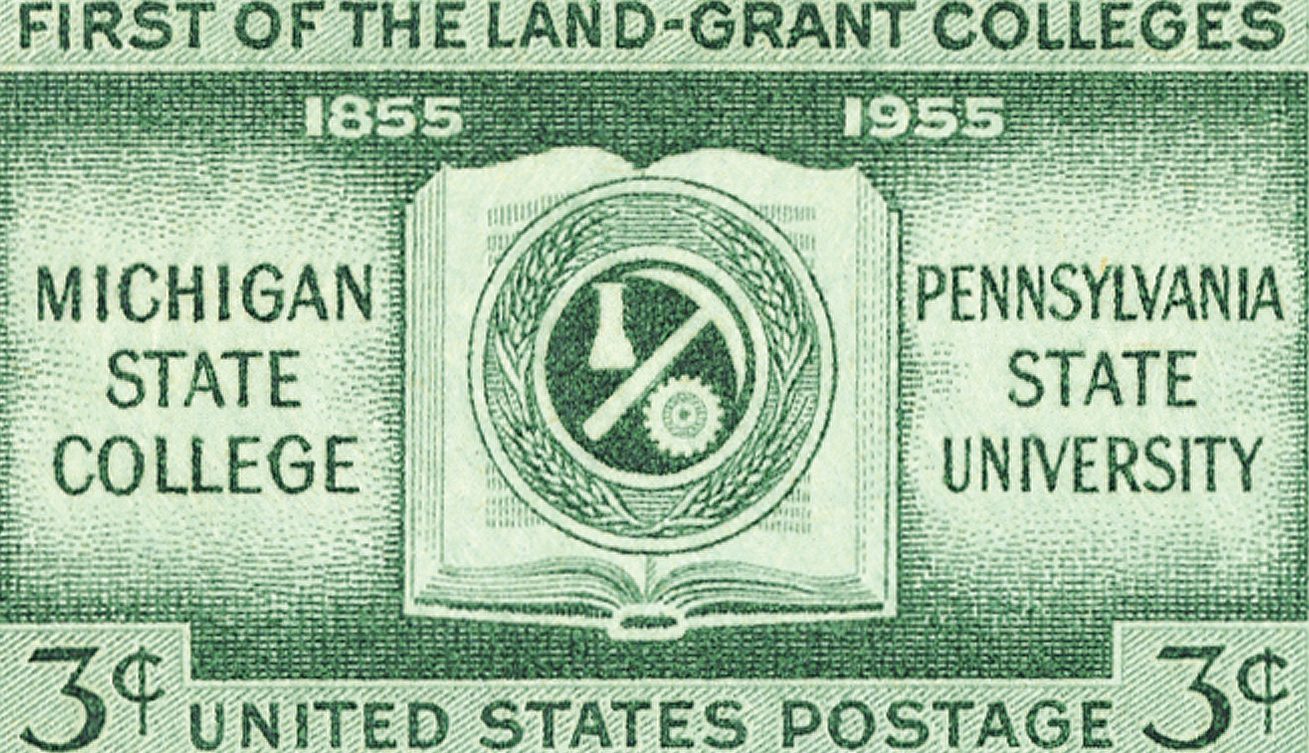 Morrill Act