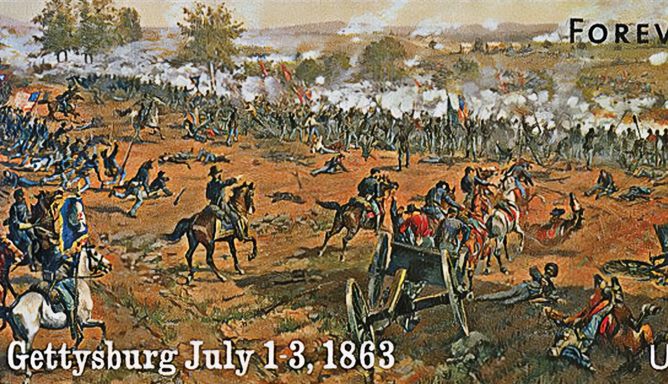 Gettysburg