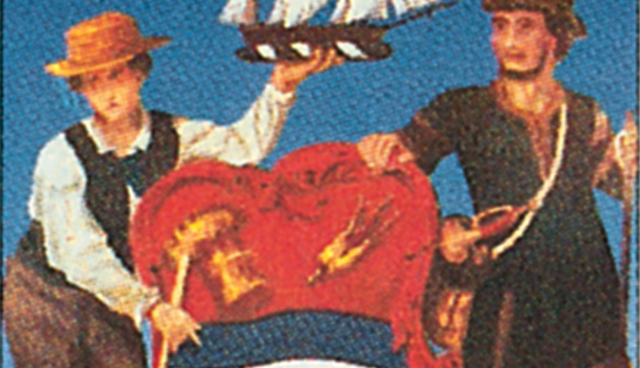 Bicentenary Statehood