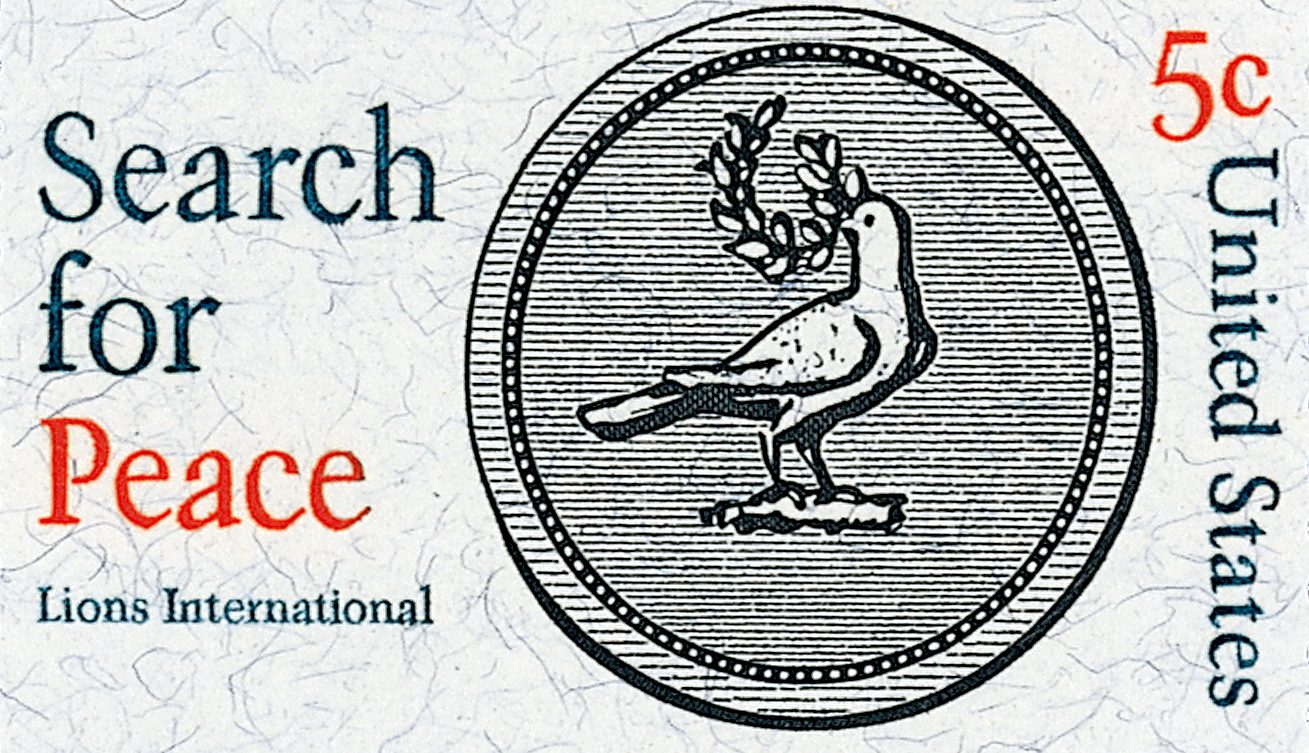 Search for Peace