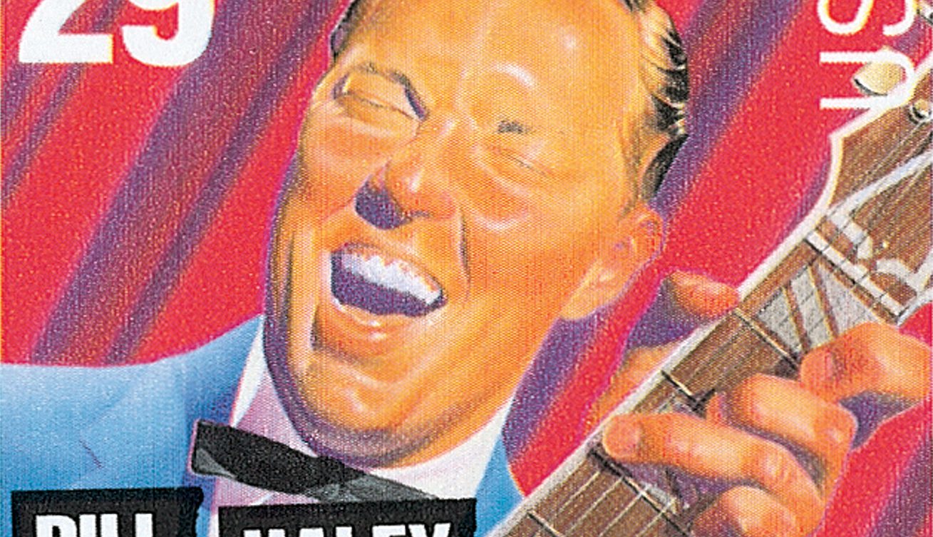 Bill Haley
