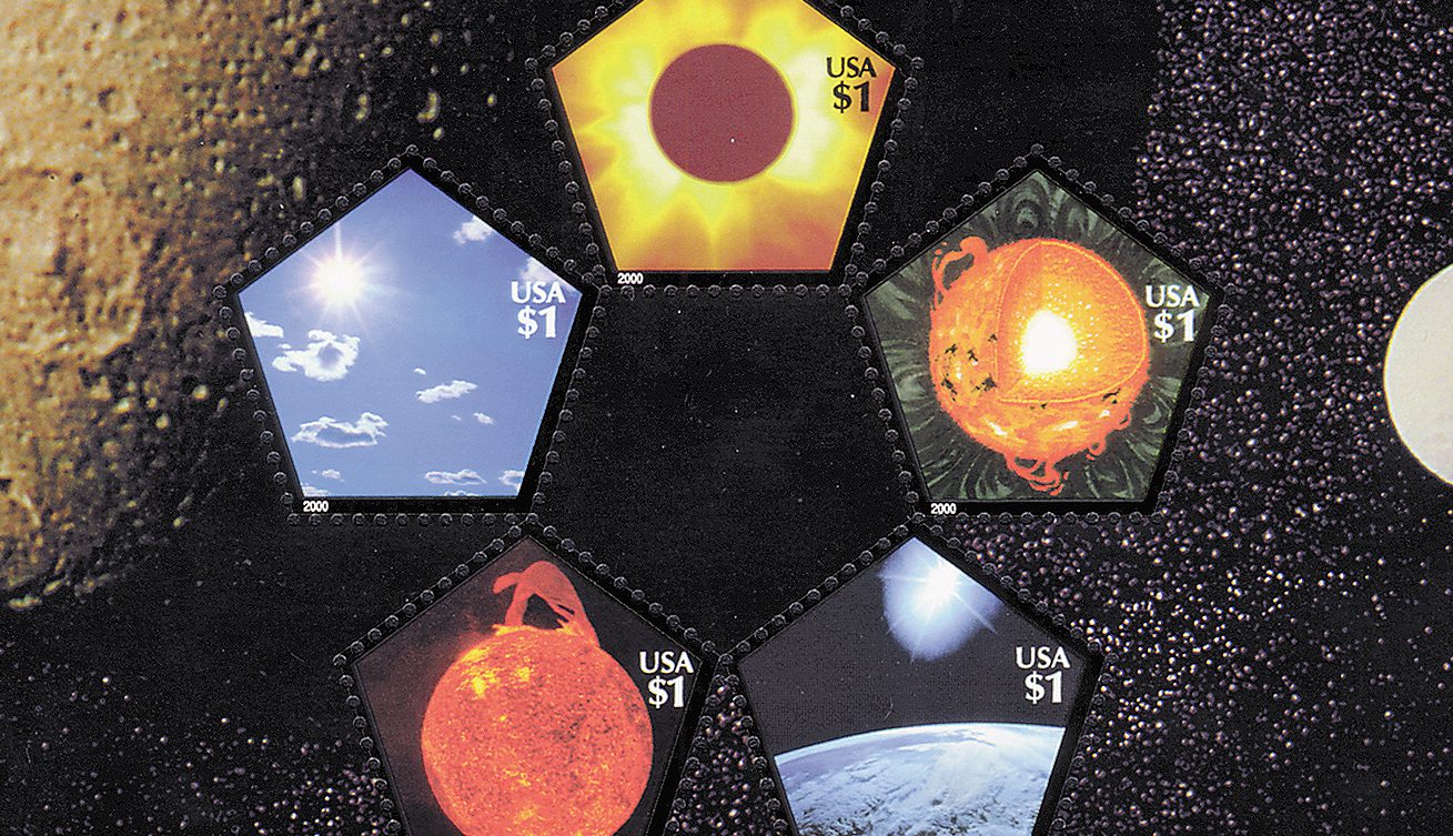 World Stamp Expo
