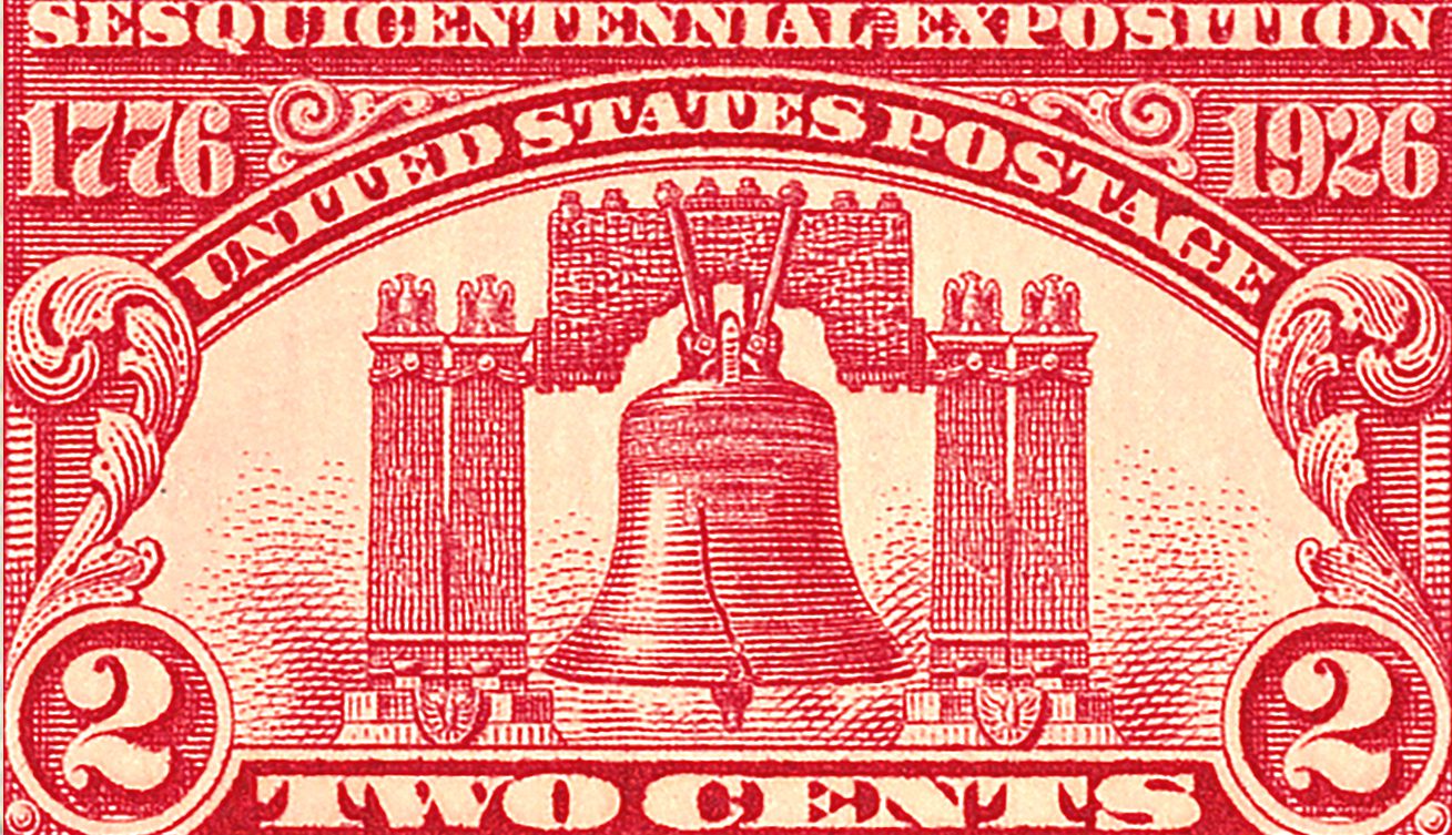 Liberty Bell