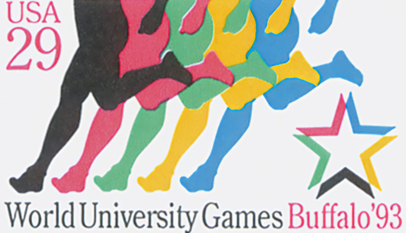 World University Games