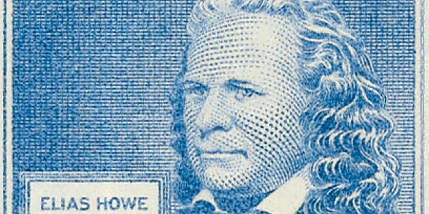 Elias Howe