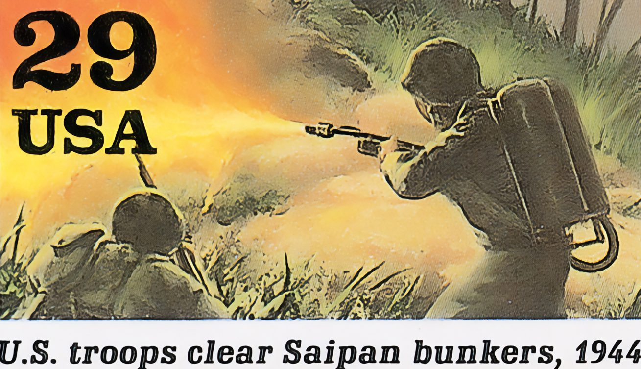 Saipan