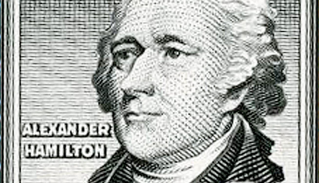 Hamilton