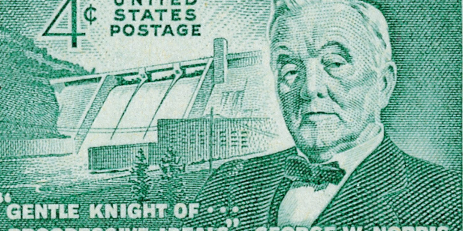 George Norris
