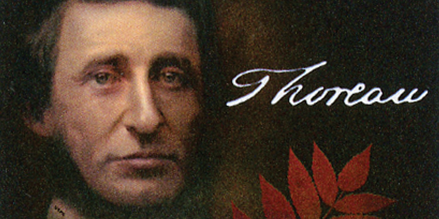 Thoreau