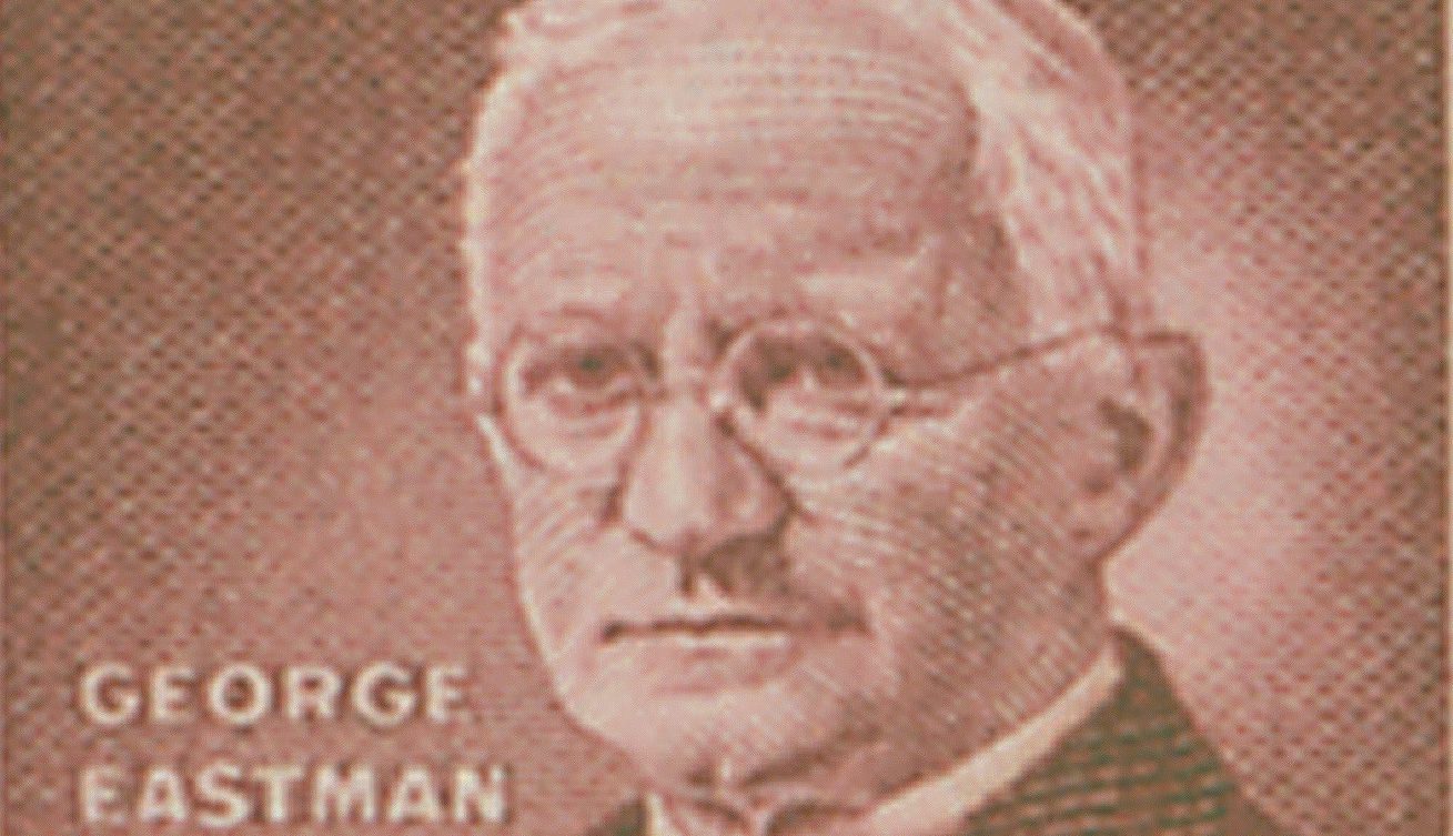 George Eastman
